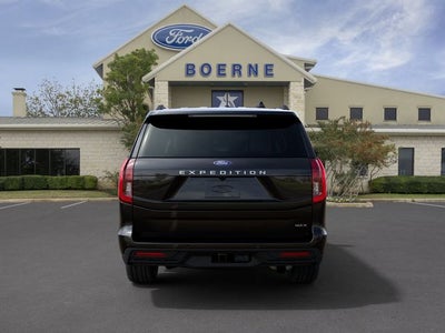 2027 Ford Expedition Max MAX Active