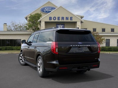 2027 Ford Expedition Max MAX Active