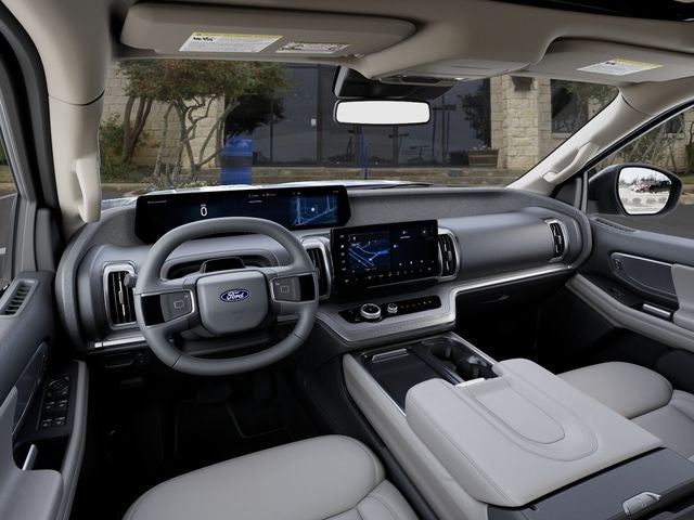 2027 Ford Expedition Max MAX Active