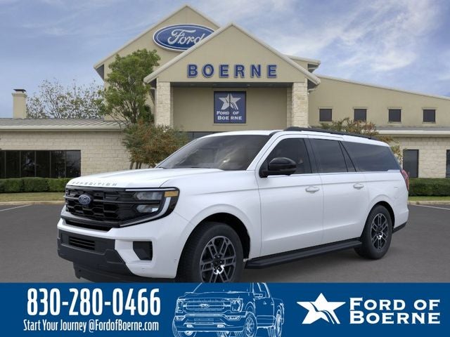2026 Ford Expedition Max MAX Active