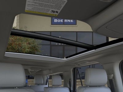 2026 Ford Expedition Max MAX Active