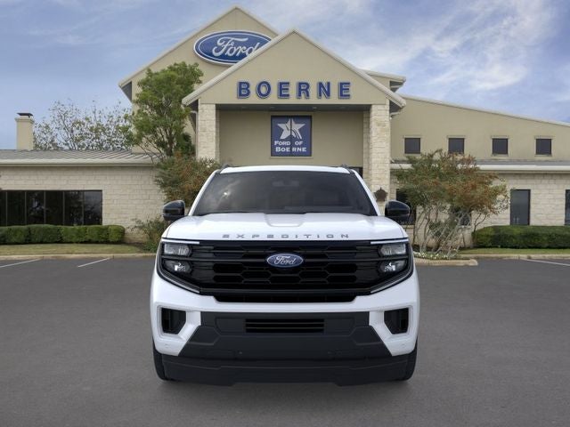 2026 Ford Expedition Max MAX Active