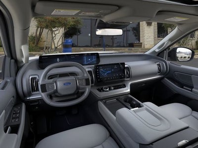 2026 Ford Expedition Max MAX Active