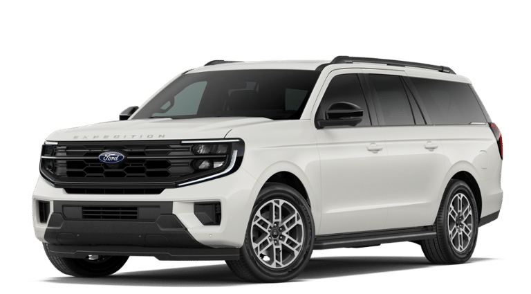 2026 Ford Expedition Max MAX Active