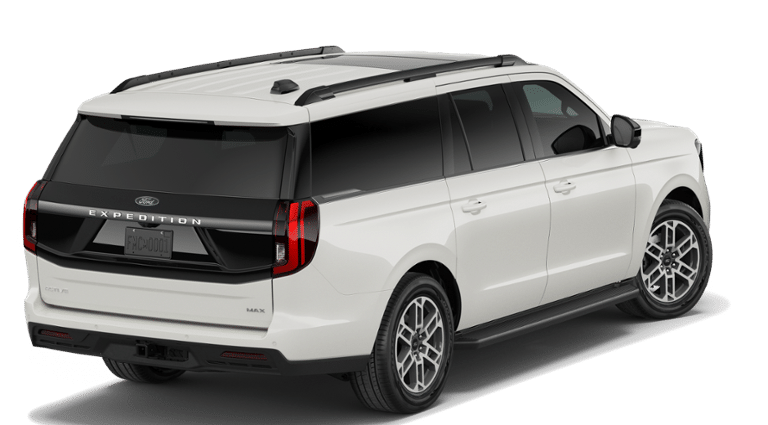 2026 Ford Expedition Max MAX Active