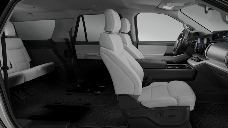 2026 Ford Expedition Max MAX Active