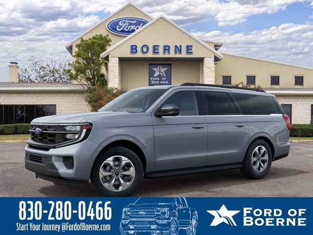 2027 Ford Expedition Max MAX Active