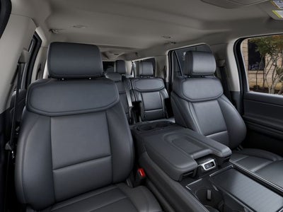 2027 Ford Expedition Max MAX Active