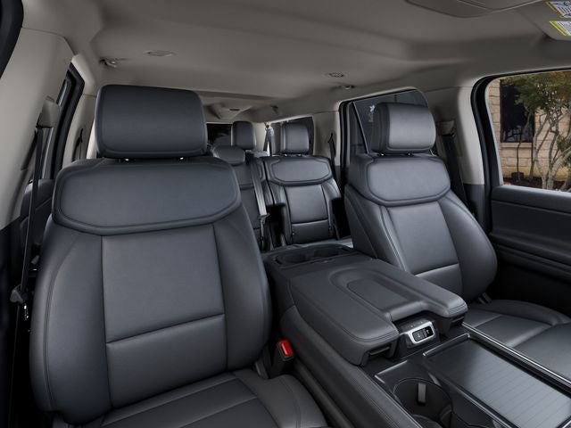 2027 Ford Expedition Max MAX Active