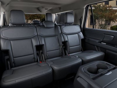2027 Ford Expedition Max MAX Active