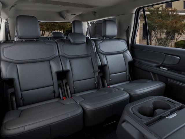 2027 Ford Expedition Max MAX Active