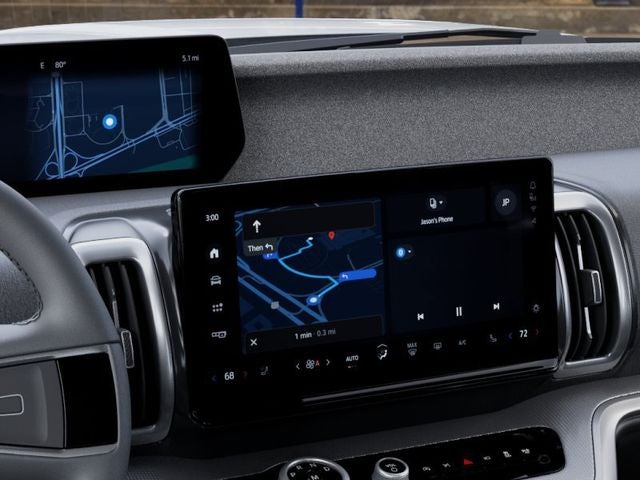 2027 Ford Expedition Max MAX Active