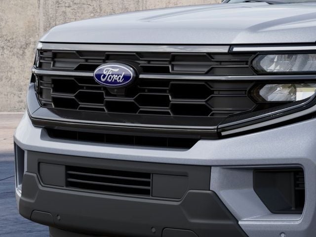2027 Ford Expedition Max MAX Active