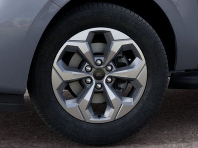 2027 Ford Expedition Max MAX Active