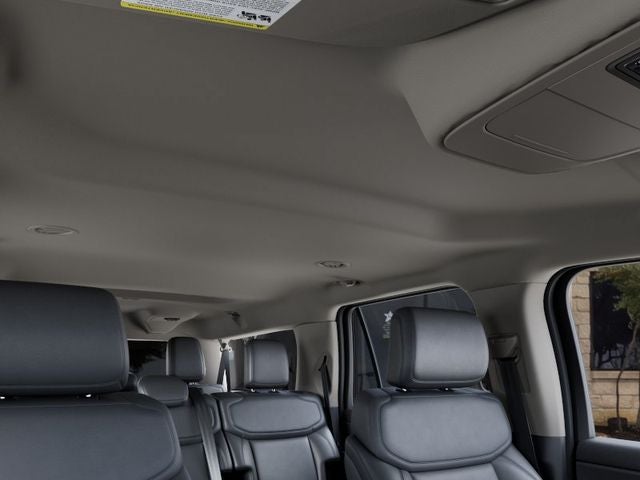 2027 Ford Expedition Max MAX Active