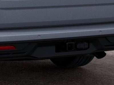 2027 Ford Expedition Max MAX Active