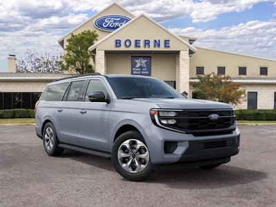 2027 Ford Expedition Max MAX Active
