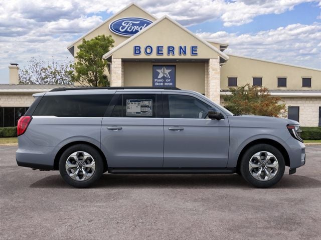 2027 Ford Expedition Max MAX Active
