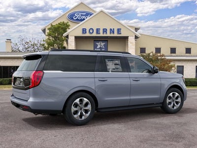 2027 Ford Expedition Max MAX Active