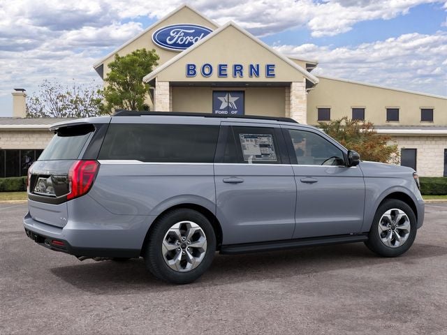 2027 Ford Expedition Max MAX Active