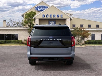 2027 Ford Expedition Max MAX Active