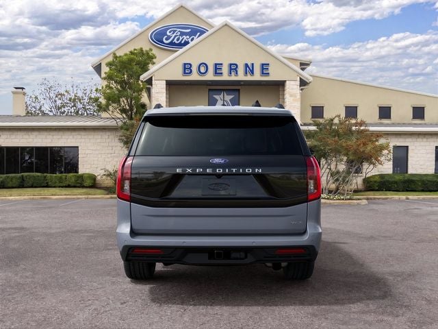 2027 Ford Expedition Max MAX Active
