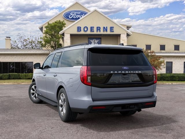 2027 Ford Expedition Max MAX Active