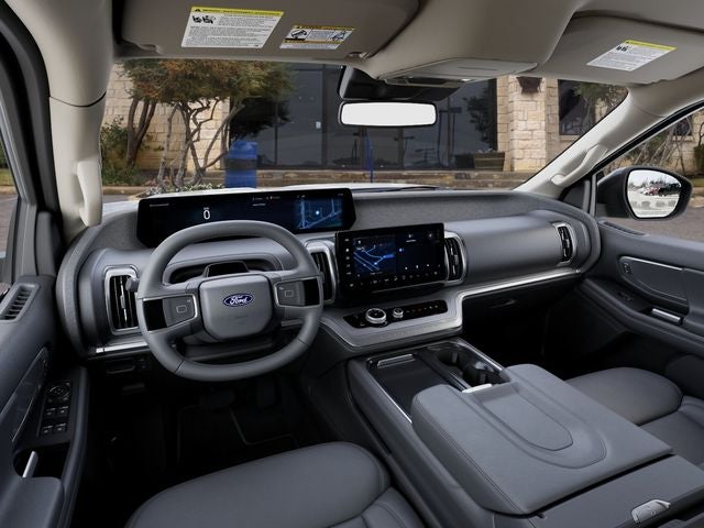 2027 Ford Expedition Max MAX Active