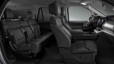 2027 Ford Expedition Max MAX Active