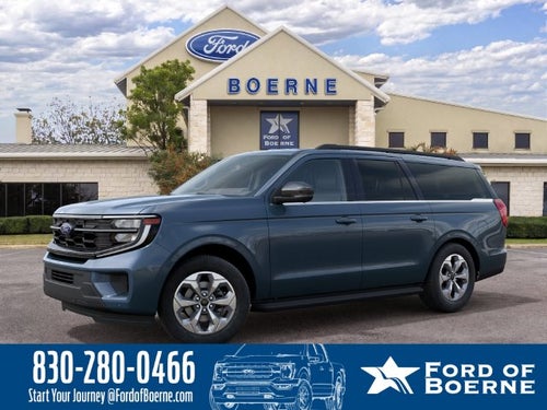 2027 Ford Expedition Max MAX Active