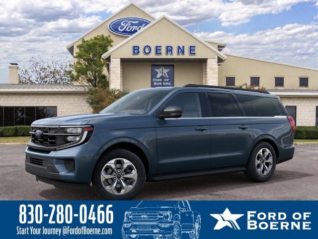 2027 Ford Expedition Max MAX Active