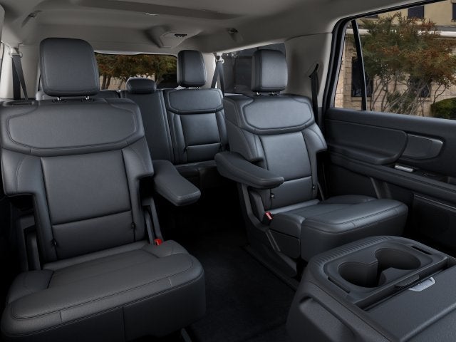 2027 Ford Expedition Max MAX Active