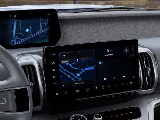 2027 Ford Expedition Max MAX Active