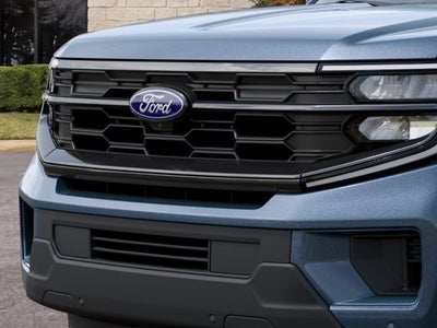 2027 Ford Expedition Max MAX Active