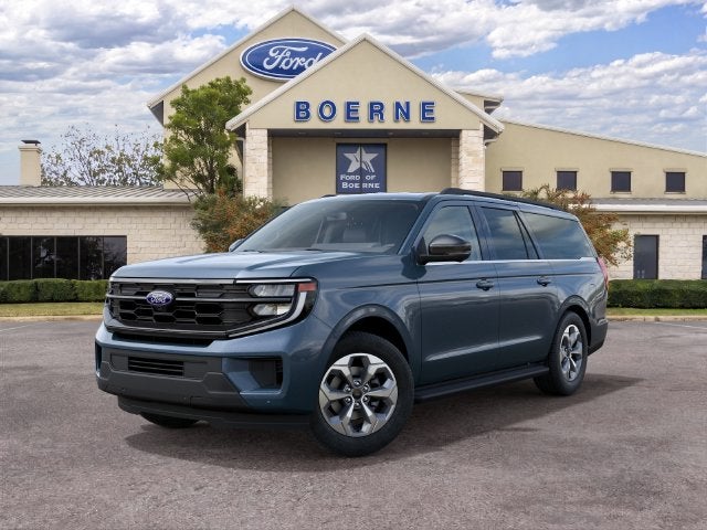 2027 Ford Expedition Max MAX Active