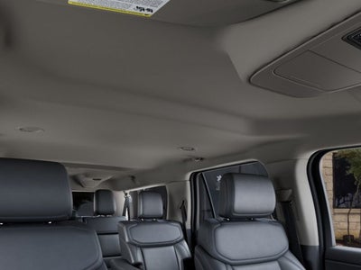 2027 Ford Expedition Max MAX Active