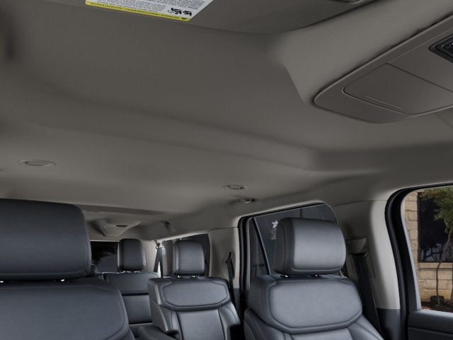 2027 Ford Expedition Max MAX Active