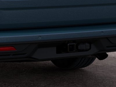 2027 Ford Expedition Max MAX Active