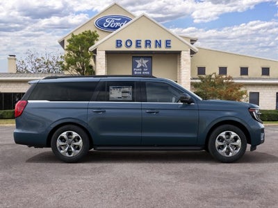 2027 Ford Expedition Max MAX Active