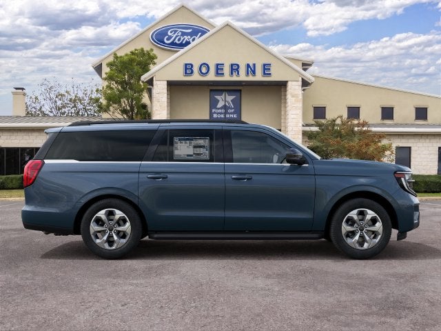 2027 Ford Expedition Max MAX Active