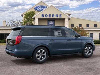 2027 Ford Expedition Max MAX Active