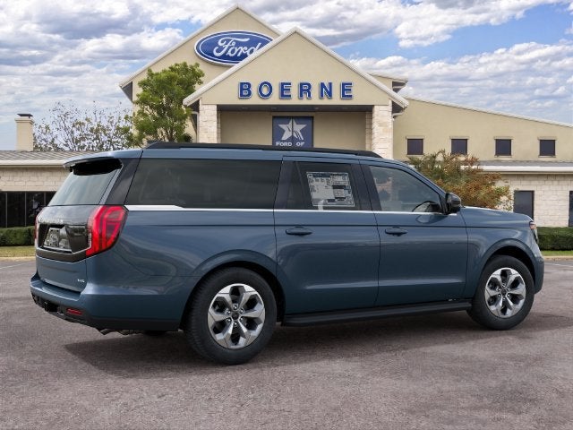 2027 Ford Expedition Max MAX Active