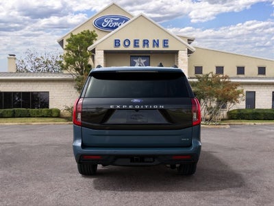 2027 Ford Expedition Max MAX Active