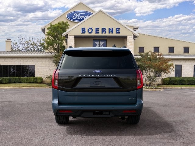 2027 Ford Expedition Max MAX Active