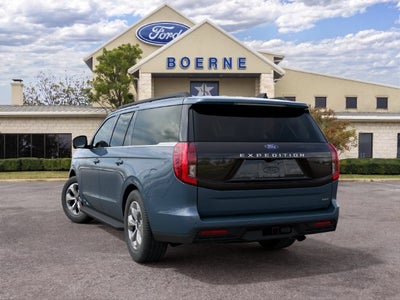 2027 Ford Expedition Max MAX Active