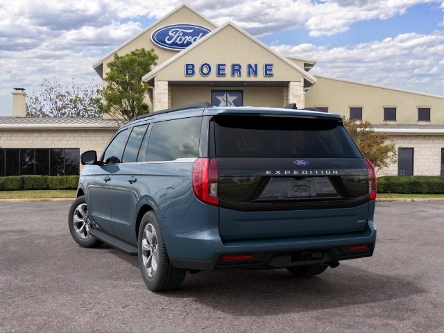 2027 Ford Expedition Max MAX Active