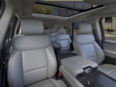 2025 Ford Expedition Max Active MAX