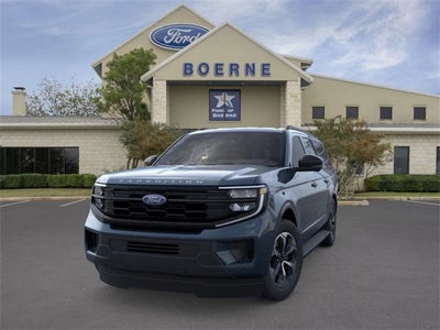 2026 Ford Expedition Max MAX Active