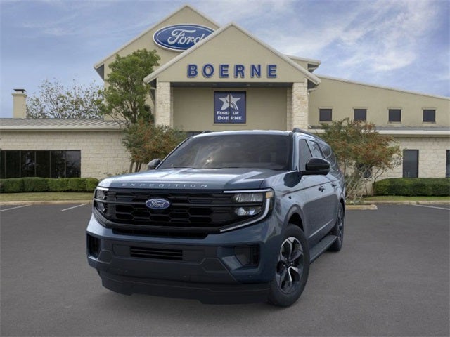 2026 Ford Expedition Max MAX Active