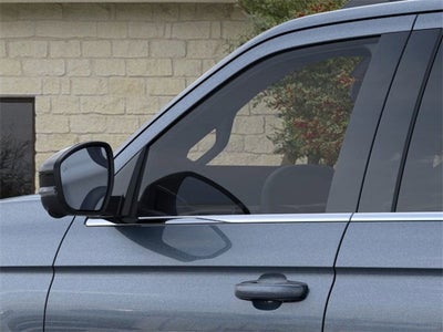 2026 Ford Expedition Max MAX Active